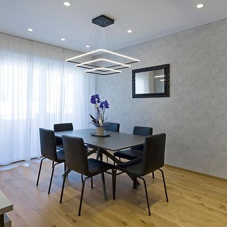 Ferienwohnung Crima Mare Luxury Misano Adriatico Exterior foto