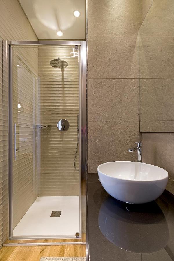 Ferienwohnung Crima Mare Luxury Misano Adriatico Exterior foto